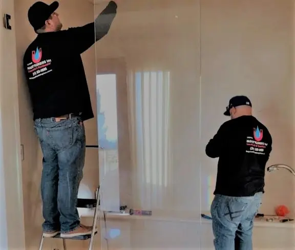 Professional plumbing installation for Sump Pump Installation in Palmcroft